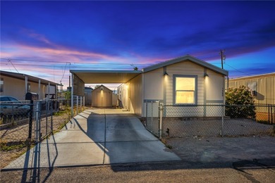 Colorado River - Mohave County Home For Sale in Bullhead City Arizona