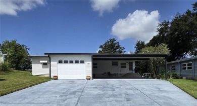 Lake Home For Sale in Zellwood, Florida