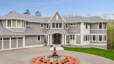 A remarkable Charles Cudd masterpiece set on 10 wooded acres in - photo 11