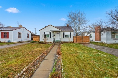 Great Salt Lake Home For Sale in Murray Utah