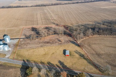 Lake Acreage Sale Pending in North Lewisburg, Ohio