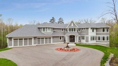 A remarkable Charles Cudd masterpiece set on 10 wooded acres in - photo 13