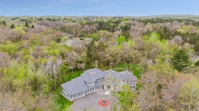 A remarkable Charles Cudd masterpiece set on 10 wooded acres in - photo 15