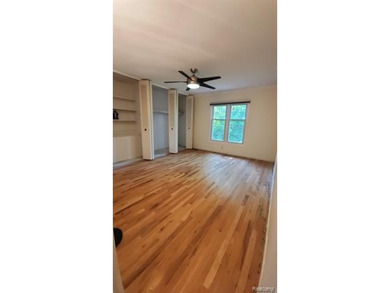 2-bedroom condo is nestled in a quiet neighborhood. The exterior - photo 17