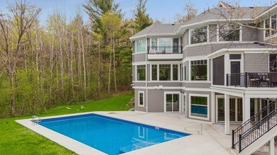 A remarkable Charles Cudd masterpiece set on 10 wooded acres in - photo 20