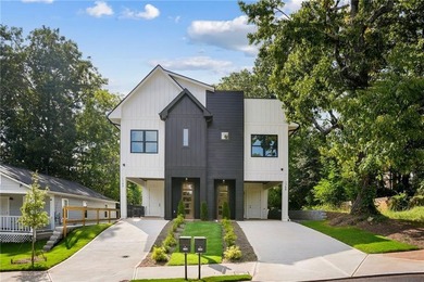 Welcome to 178 Wesley Ave, Unit A! Join us for the open house