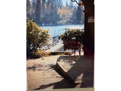 Lake Arrowhead Lot For Sale in Lake Arrowhead California