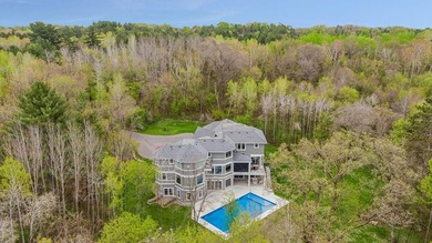 A remarkable Charles Cudd masterpiece set on 10 wooded acres in - photo 23