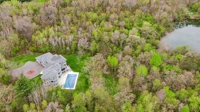 A remarkable Charles Cudd masterpiece set on 10 wooded acres in - photo 24