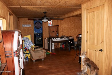 MULTI HOME PROPERTY! Welcome to your outdoorsman's paradise -- - photo 25