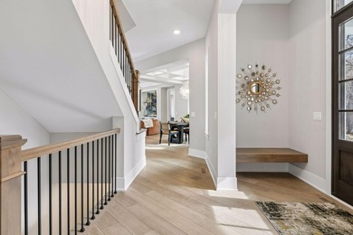 A remarkable Charles Cudd masterpiece set on 10 wooded acres in - photo 27