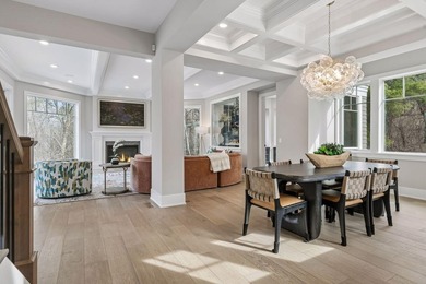 A remarkable Charles Cudd masterpiece set on 10 wooded acres in - photo 28