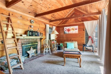 Green Valley Lake Home For Sale in Green Valley Lake California