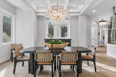 A remarkable Charles Cudd masterpiece set on 10 wooded acres in - photo 32