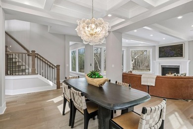 A remarkable Charles Cudd masterpiece set on 10 wooded acres in - photo 33