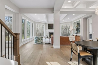 A remarkable Charles Cudd masterpiece set on 10 wooded acres in - photo 34