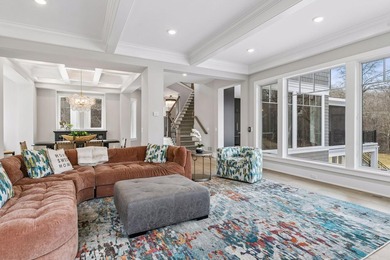 A remarkable Charles Cudd masterpiece set on 10 wooded acres in - photo 38