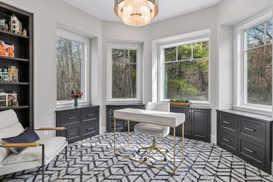A remarkable Charles Cudd masterpiece set on 10 wooded acres in - photo 39