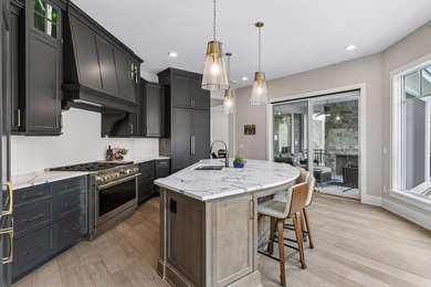 A remarkable Charles Cudd masterpiece set on 10 wooded acres in - photo 40