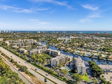 Ideally located in the heart of Boca Raton, 100 Royal Palm Way - photo 2