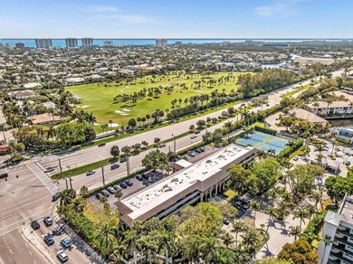 Ideally located in the heart of Boca Raton, 100 Royal Palm Way - photo 3