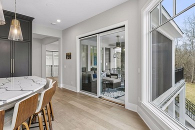 A remarkable Charles Cudd masterpiece set on 10 wooded acres in - photo 44