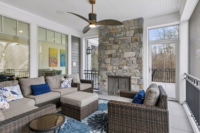 A remarkable Charles Cudd masterpiece set on 10 wooded acres in - photo 45