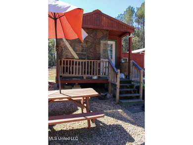 MULTI HOME PROPERTY! Welcome to your outdoorsman's paradise -- - photo 47