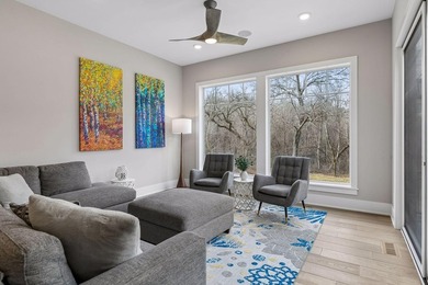 A remarkable Charles Cudd masterpiece set on 10 wooded acres in - photo 47