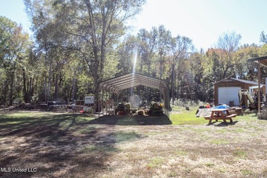 MULTI HOME PROPERTY! Welcome to your outdoorsman's paradise -- - photo 48