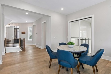 A remarkable Charles Cudd masterpiece set on 10 wooded acres in - photo 49
