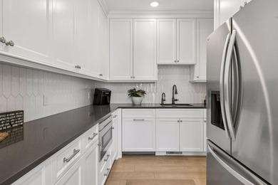 A remarkable Charles Cudd masterpiece set on 10 wooded acres in - photo 50