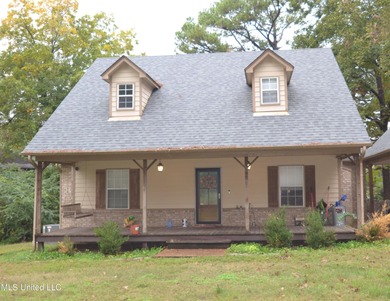 Shakoka Lake  Home For Sale in Olive Branch Mississippi