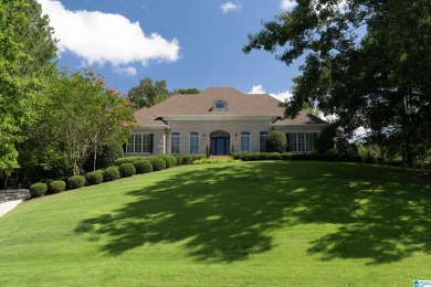 Lake Home Off Market in Hoover, Alabama