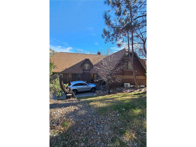 Lake Arrowhead Home For Sale in Lake Arrowhead California