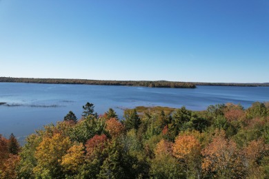 Boyden Lake Home For Sale in Perry Maine