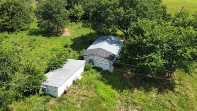 (private lake, pond, creek) Home For Sale in Heavener Oklahoma