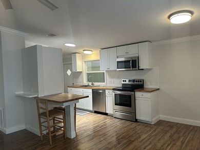 Listed by the Sales Team of Jamaica Bay Village. Beautiful - photo 3