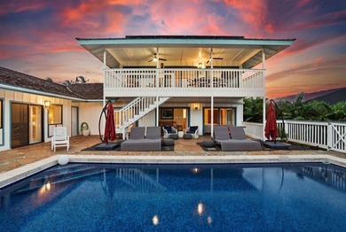 Welcome to paradise at 2717 Milo Hae Loop in the highly - photo 1