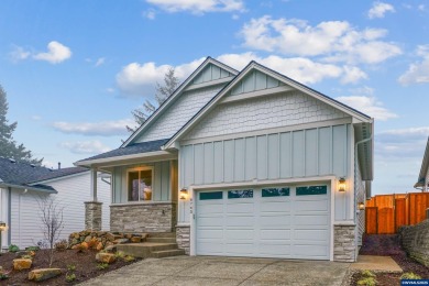 Single story living at its finest! Separate primary suite