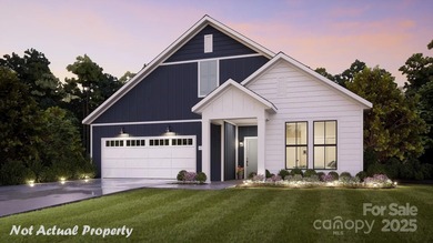 Lake Norman Home For Sale in Huntersville North Carolina