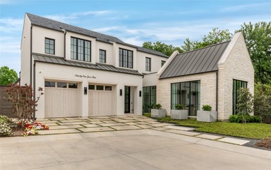 This private architectural retreat is designed for those who - photo 1