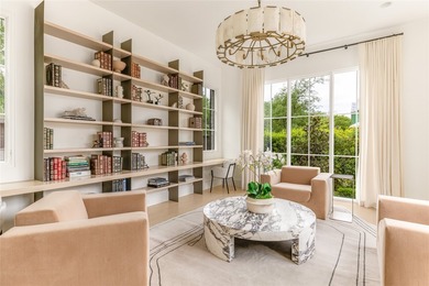 This private architectural retreat is designed for those who - photo 3
