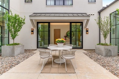 This private architectural retreat is designed for those who - photo 5