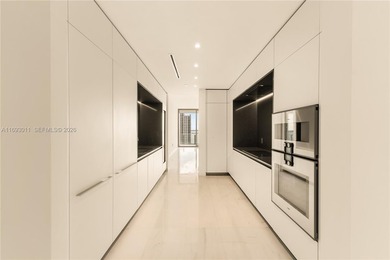 Priced to sell ! Aston Martin Residences brand new 21st floor