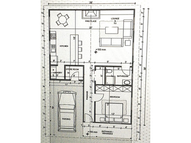 INVESTORS! THIS multi-family (5 unit) property, on almost an - photo 11
