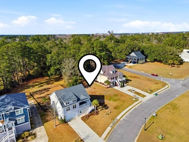Welcome to The Oaks at Winyah Bay, an exclusive waterfront - photo 12