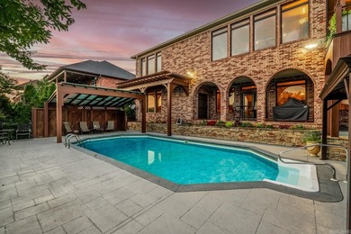 This exceptional custom-built home showcases timeless - photo 3