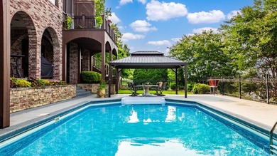 This exceptional custom-built home showcases timeless - photo 4