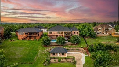 This exceptional custom-built home showcases timeless - photo 5